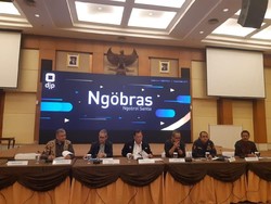 Pajak Perusahaan Mau Dipangkas, Aturannya Ditarget Kelar 2020