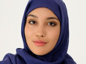 Model Berhijab Akan Eksis di Rusia untuk Pertamakalinya