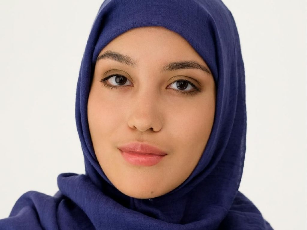 Model Berhijab Akan Eksis di Rusia untuk Pertamakalinya Model Berhijab Akan Eksis di Rusia untuk Pertamakalinya