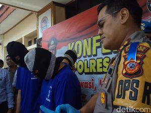 Perang Geng di Cirebon: Menantang Bahaya Melalui Jagat Maya