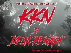 Cerita KKN Desa Penari Versi Bupati Anas
