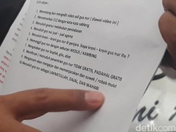 Gus Nur Ajak Para Haters-nya Berkumpul dan Bertemu di Surabaya