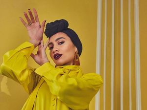 Saat Hijab Turban Jadi Kontroversi di Malaysia, Pemakainya Dianggap Pendosa