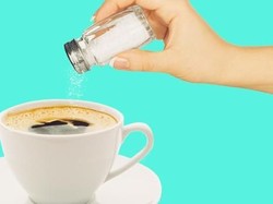 5 Racikan Kopi Enak, Dicampur Garam hingga Santan