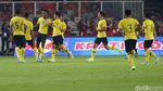Indonesia Dipermalukan Malaysia