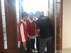 13 Terdakwa Perusuh 22 Mei Dituntut 4 Bulan Penjara