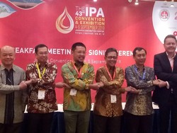 SKK Migas & KKKS Efisiensi Rp 790 M Penyediaan Jasa Transportasi