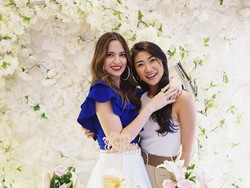 Momen Kulineran Asisten Nia Ramadhani hingga Istri Bima Aryo