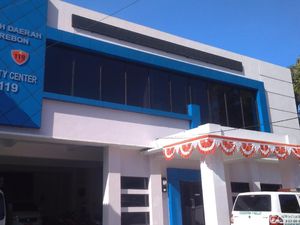 Setahun Beroperasi, Program Layad Rawat Layani Seribu Warga Cirebon Setahun Beroperasi, Program Layad Rawat Layani Seribu Warga Cirebon