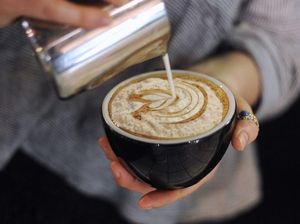Porridge Latte, Paduan Bubur Oat dan Kopi yang Enak untuk Sarapan