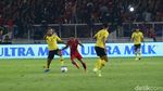 Indonesia Dipermalukan Malaysia