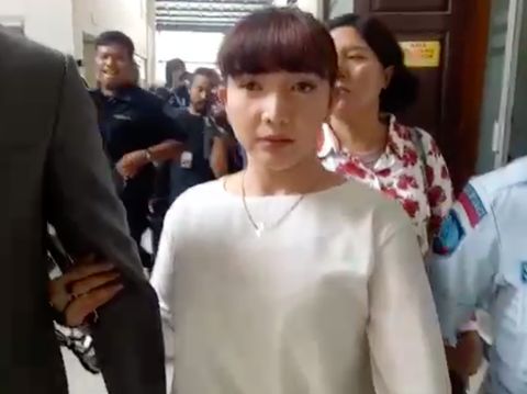 Roro Fitria