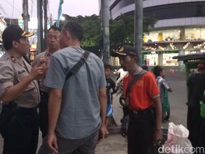 Bukan Narkoba, Tawuran di Manggarai Dipicu Masalah Lahan Pak Ogah