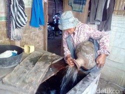 Cerita Warga di Grobogan, 5 Bulan Kesulitan Air Bersih