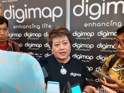 MAP Jadi Distributor Apple di Indonesia