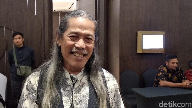 Highlight Dunia Hiburan InsertLive : Profil Acil Bimbo, Meninggal Dunia dalam Usia 82 Tahun