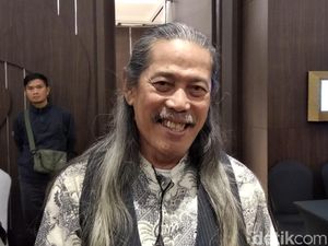 Acil Bimbo Sakit, Keluarga Ungkap Kondisi Terkini Acil Bimbo Sakit, Keluarga Ungkap Kondisi Terkini