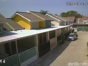 Ditinggal Kerja, Rumah Dokter dan Perawat di Tulungagung Dibobol Maling