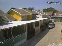 Ditinggal Kerja, Rumah Dokter dan Perawat di Tulungagung Dibobol Maling