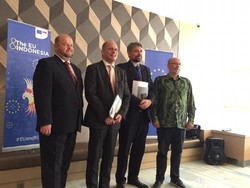 Kenakan Tarif Biodiesel RI 18%, Uni Eropa: Itu Angka yang Kecil