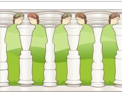 Tes Kepribadian: Apa yang Pertama Kamu Lihat di 5 Gambar Ini?