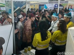 Ini Perusahaan yang Membutuhkan Karyawan di Banyuwangi Career Expo 2019