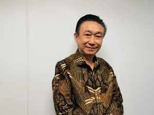Kertas Kosong yang Bikin Eks Bos Bank Bali Kehilangan Perusahaannya Kertas Kosong yang Bikin Eks Bos Bank Bali Kehilangan Perusahaannya
