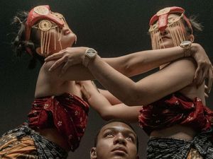 Brand Lokal Bandung Rilis Jam Tangan Kayu Anti Air Pertama di Indonesia Brand Lokal Bandung Rilis Jam Tangan Kayu Anti Air Pertama di Indonesia