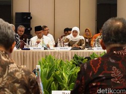 Ini Pemaparan Gubernur Khofifah soal Rencana Pembangunan Industri di Jatim