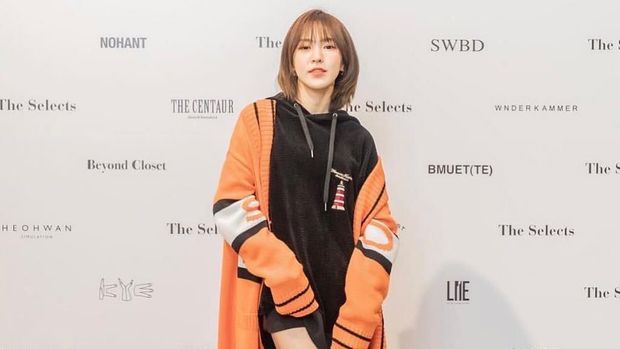 Insiden Wendy Red Velvet, Reveluv Tuntut Permintaan Maaf SBS 