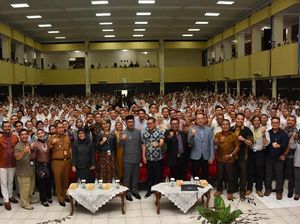 Pemprov Jabar Buka Beasiswa Future Leader Mulai Jenjang S1 Sampai S3