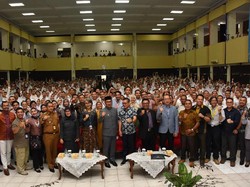 Pemprov Jabar Buka Beasiswa Future Leader Mulai Jenjang S1 Sampai S3