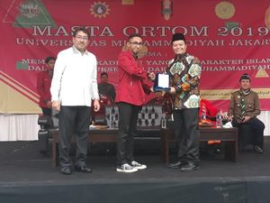 Pesan HNW ke Mahasiswa: Aktif Berperan untuk Kebangkitan Bangsa