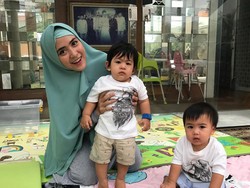 Ustaz Solmed Dua Kali Diminta Istri Poligami