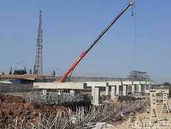 Apa Kabar Tol Cisumdawu, Penyambung Hidup Kertajati?