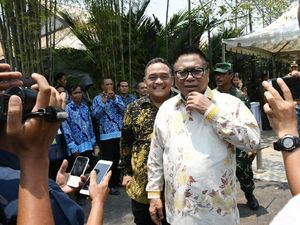 OSO Dukung Pemerintah Beri SK Kepemilikan Lahan bagi Warga Kalbar