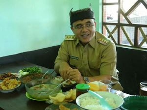 Ini Pesan Bupati Anas Jelang Pilkades Serentak di Banyuwangi