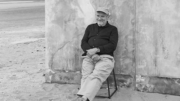 Set Terakhir dan Kenangan Peter Lindbergh yang Wafat di Usia ke-74