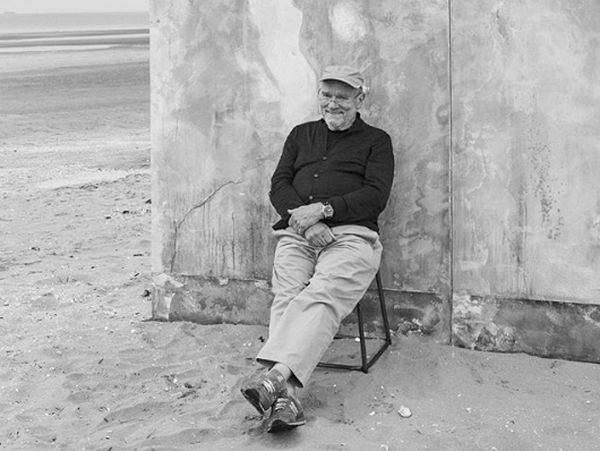 Set Terakhir dan Kenangan Peter Lindbergh yang Wafat di Usia ke-74