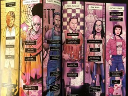 Kupas Tuntas Deretan Villain Gundala