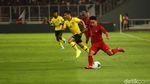 Indonesia Dipermalukan Malaysia