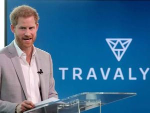 Setelah Kritik Pedas, Pangeran Harry Bikin Proyek Perjalanan Ramah Lingkungan