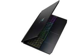 Acer Predator Triton 500 Pakai Layar 300Hz!