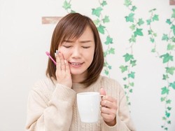 Malas Sikat Gigi? Ini 5 Dampak Serius yang Bakal Dialami