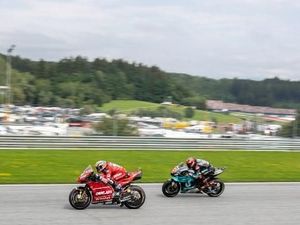 Teknologi yang Selamatkan Dovi-Quartararo dari Crash di Inggris