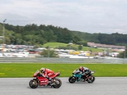 Teknologi yang Selamatkan Dovi-Quartararo dari Crash di Inggris