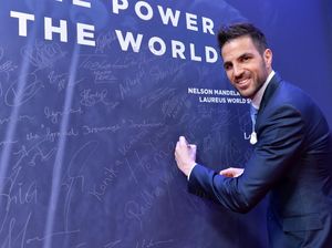 Cerita Fabregas Tolak Real Madrid Dua Kali