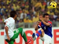 Preview Indonesia Vs Malaysia: Duel Panas Negeri Jiran