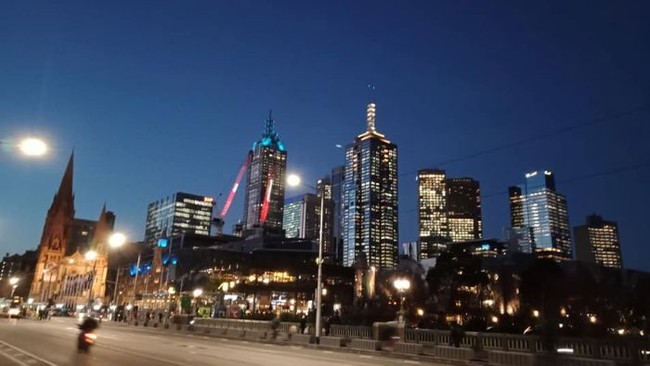 Melbourne dan Sydney Terus Bersaing Jadi Kota Paling Layak Huni di Dunia