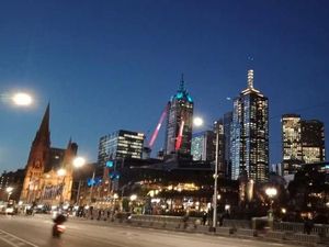 Melbourne dan Sydney Terus Bersaing Jadi Kota Paling Layak Huni di Dunia